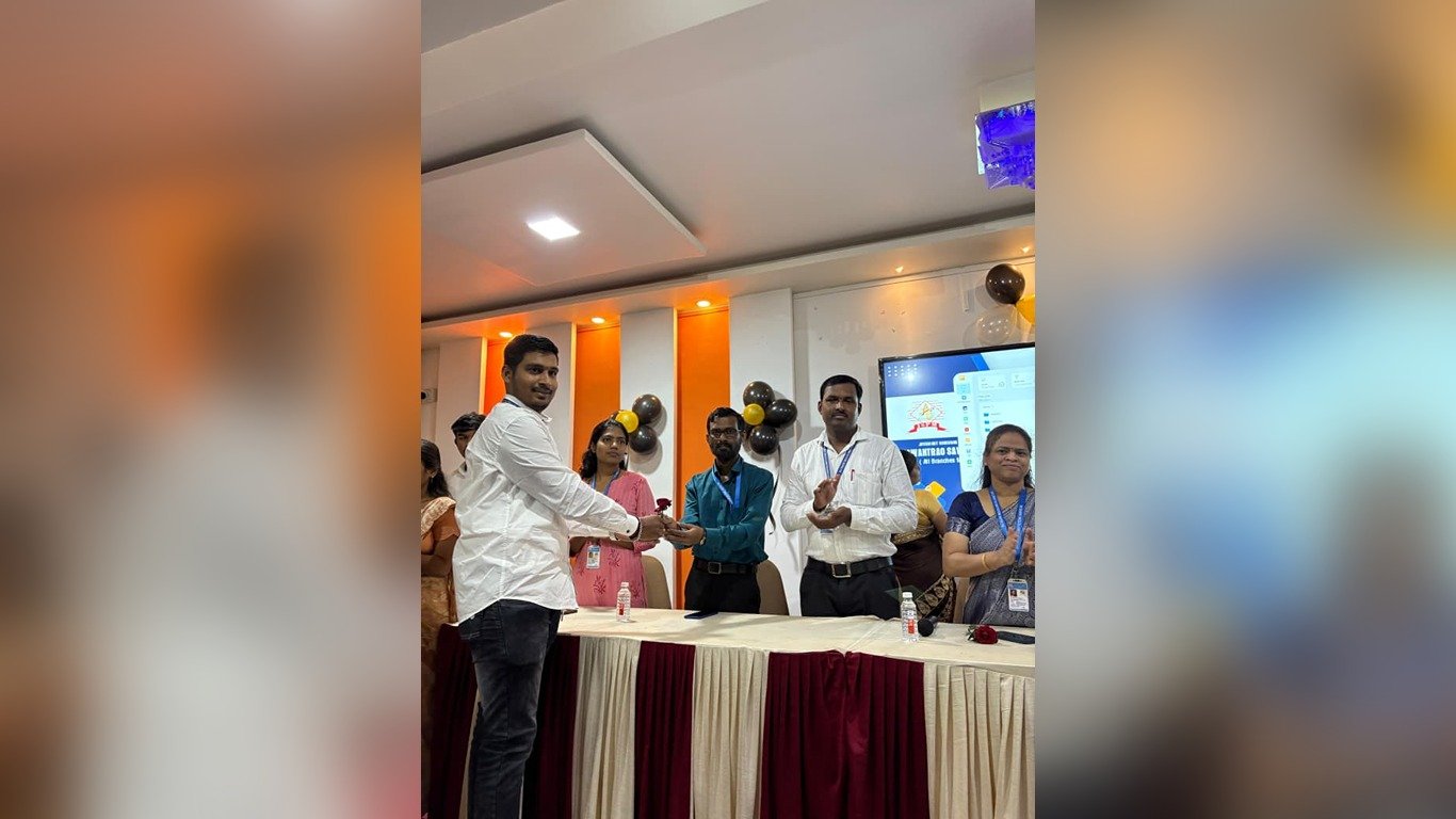 Engineers day celebrations & First Year/DSY Welcome party Celebration